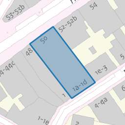 Perceel ZVT00-C-3864