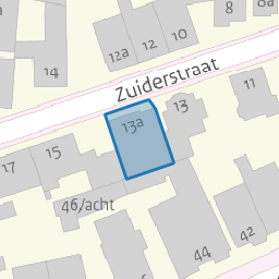 Perceel ZVT00-C-3871