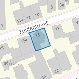 Perceel ZVT00-C-3872