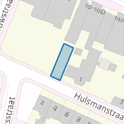 Perceel ZVT00-C-3908