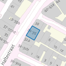 Perceel ZVT00-C-3932