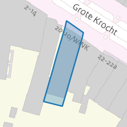 Perceel ZVT00-C-3937