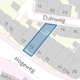 Perceel ZVT00-C-3958