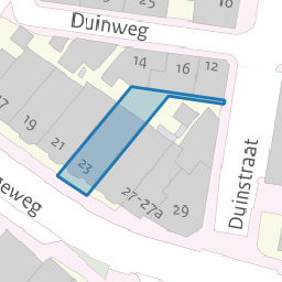 Perceel ZVT00-C-3960