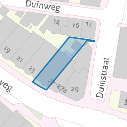 Perceel ZVT00-C-3961