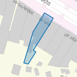 Perceel ZVT00-C-4001