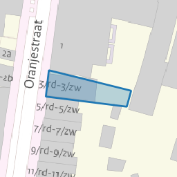 Perceel ZVT00-C-4072