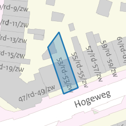 Perceel ZVT00-C-4084