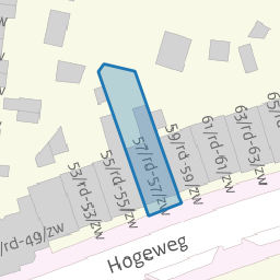 Perceel ZVT00-C-4086