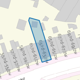 Perceel ZVT00-C-4089