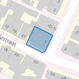 Perceel ZVT00-C-4095