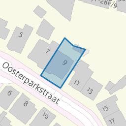 Perceel ZVT00-C-4117