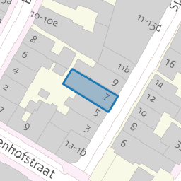 Perceel ZVT00-C-4247