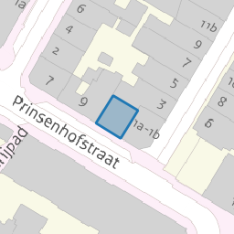 Perceel ZVT00-C-4251