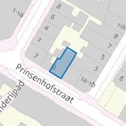 Perceel ZVT00-C-4252