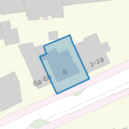 Perceel ZVT00-C-4292