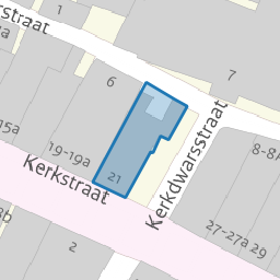 Perceel ZVT00-C-4404