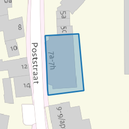 Perceel ZVT00-C-4407