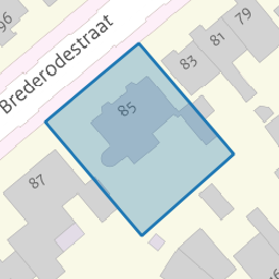 Perceel ZVT00-C-4410