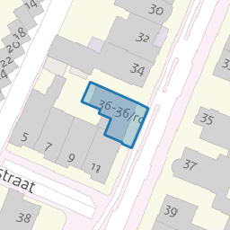 Perceel ZVT00-C-4447