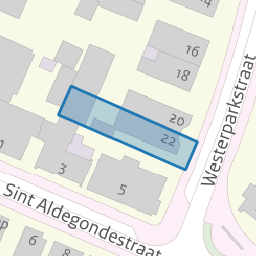 Perceel ZVT00-C-4457