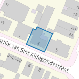 Perceel ZVT00-C-4459