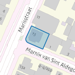 Perceel ZVT00-C-4489