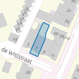 Perceel ZVT00-C-4496