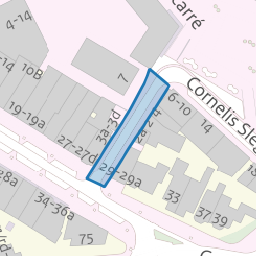 Perceel ZVT00-C-4512