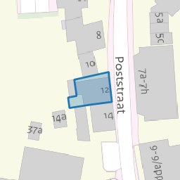 Perceel ZVT00-C-4522