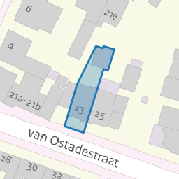 Perceel ZVT00-C-4609