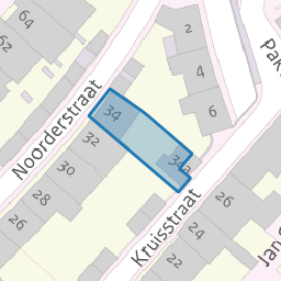 Perceel ZVT00-C-4682