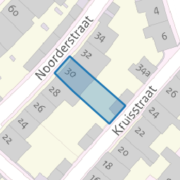 Perceel ZVT00-C-4684