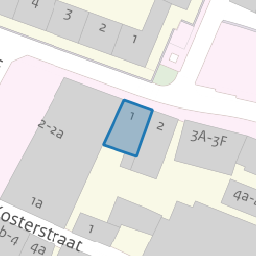 Perceel ZVT00-C-4699