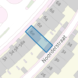 Perceel ZVT00-C-4708