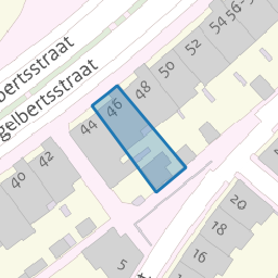 Perceel ZVT00-C-4715