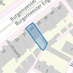 Perceel ZVT00-C-4721