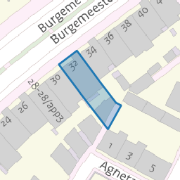 Perceel ZVT00-C-4722