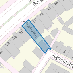 Perceel ZVT00-C-4724