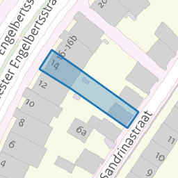 Perceel ZVT00-C-4731