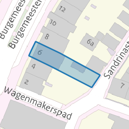 Perceel ZVT00-C-4735