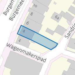 Perceel ZVT00-C-4736