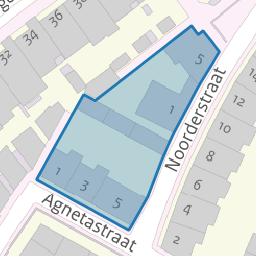 Perceel ZVT00-C-4749