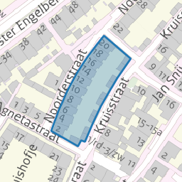 Perceel ZVT00-C-4750