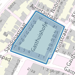 Perceel ZVT00-C-4755