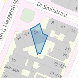 Perceel ZVT00-C-4811