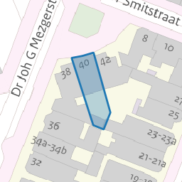 Perceel ZVT00-C-4812