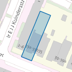 Perceel ZVT00-C-4864