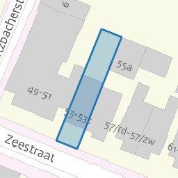 Perceel ZVT00-C-4876