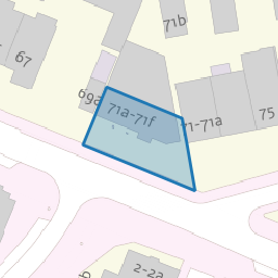 Perceel ZVT00-C-4887